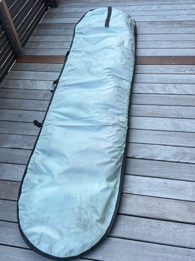 サーフボード ファンボード➕フィン付き