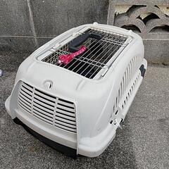 決まりました　猫用ゲージの画像