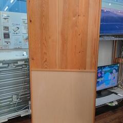 ★【ペニーワイズ】食器棚  カップボード  キャビネット 【定価253,000円】💳自社配送時🌟代引き可💳※現金、クレジット、スマホ決済対応※   の画像