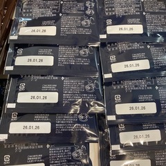 【新品】ドリップコーヒー　４箱（２０袋）の画像