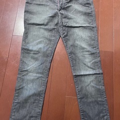 ロンドンで購入　Superfine デニム　の画像