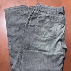 ロンドンで購入　Superfine デニム　の画像