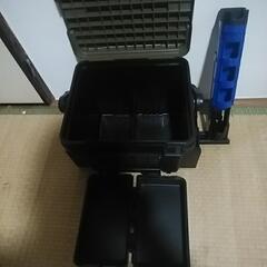VERSUSタックルボックスの画像