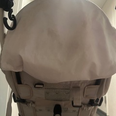 アップリカ　マジカルエアープラス　B型ベビーカーの画像