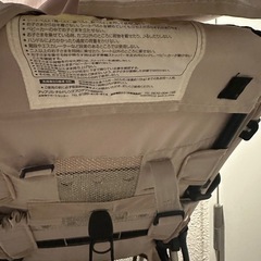 アップリカ　マジカルエアープラス　B型ベビーカーの画像