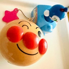 アンパンマン ガシャポン 2つまとめの画像