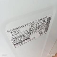 A069　 日立　21年モデル　洗濯機　容量7㌔   人気モデルの画像