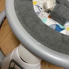 電動バウンサー　メイドリーの画像