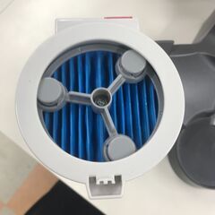 【ｼﾞｬﾝｸﾞﾙｼﾞｬﾝｸﾞﾙ金沢店】 シャープ ふとん掃除機 EC-HX150 2019 動作確認／クリーニング済みの画像