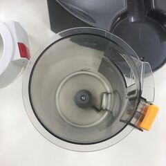 【ｼﾞｬﾝｸﾞﾙｼﾞｬﾝｸﾞﾙ金沢店】 シャープ ふとん掃除機 EC-HX150 2019 動作確認／クリーニング済みの画像
