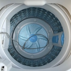 個人出品です。AW-7G9東芝洗濯機　7キロの画像