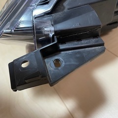 トヨタ　ライズ　LEDヘッドライト　81110-B1710の画像