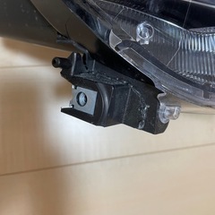 トヨタ　ライズ　LEDヘッドライト　81110-B1710の画像