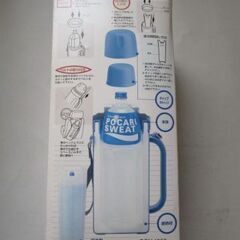 新品ペットボトルクーラーの画像