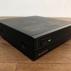 マスプロ電工 VSP-4 AV4分配器 AV機器配線用品MASPRO 入力１系統・出力4系統　RCAピンジャック75Ω（1Vp-p）通電確認済みの画像