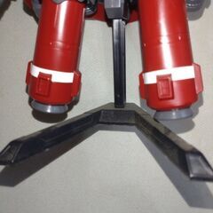SDガンダム BB戦士 ネオジオング　組み立て済み完成品　ガンダムプラモデルの画像