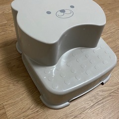 踏み台