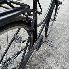 自転車の画像