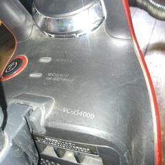 東芝掃除機の画像
