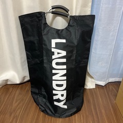 ランドリーバック　90Ｌの画像