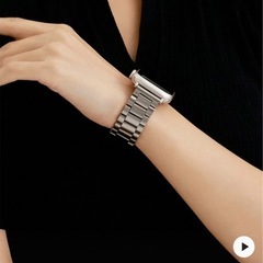 【新品】新品　Apple Watch対応　ベルト　38/40/41の画像