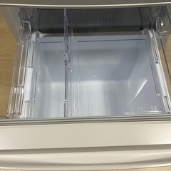 【三菱】冷凍冷蔵庫　家庭用　146L(2段)の画像