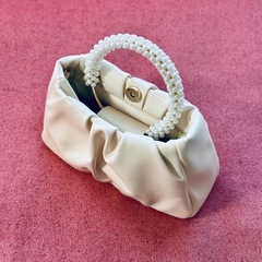 ☘️【未使用】2way パーティバッグの画像