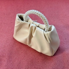 ☘️【未使用】2way パーティバッグの画像