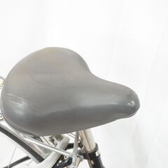 あさひ トラッドラインWリミテッド-P 27インチ シティーサイクルの画像