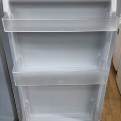 ★リユースのサカイ幸手店★SJ10149★ジモティ割あり★ Panasonic　パナソニック 冷蔵庫 NR-B18C2 180L 25年製 動作確認／クリーニング済み の画像