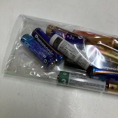 2508-472　単3電池まとめ 残量不明 20本の画像