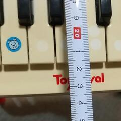 キーボード  玩具  電子ピアノの画像