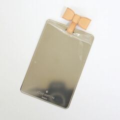 kt14087tm【LOUIS VUITTON】エテュィ･ミロワール　モノグラム・マルチカラー　M92651の画像