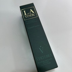 LA TINOU Facial Essence 120mlの画像