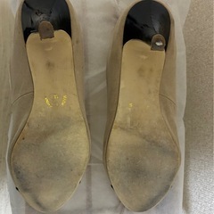 パンプスの画像