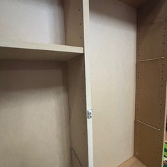 無印良品　ベッド下収納の画像