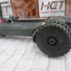 makita マキタ AT450HA 高圧フロアタッカ 25-50mm 中古品 【ハンズクラフト宜野湾店】の画像