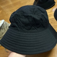 帽子　いろいろの画像