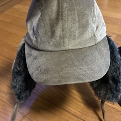 帽子　いろいろの画像