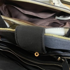 ショルダー バックの画像