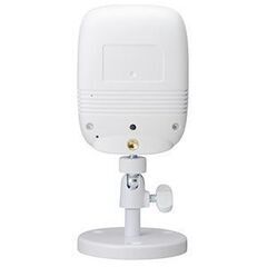 Wifi対応ネットワークカメラ Planex　CS-QR10の画像