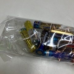 2508-473　単3電池まとめ 残量不明 20本の画像