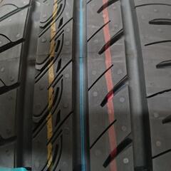 新品　2024年製　トーヨータイヤ　155/65 R14　75H　4本セットの画像