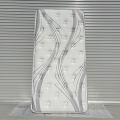 シングルマットレス シモンズ AB16T13101 マットレス コイルスプリング シング SIMMONS Newfit Beautyrest mw0536の画像