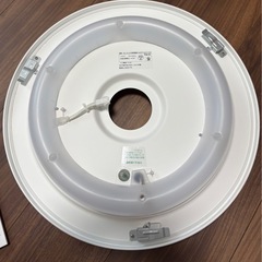 LEDシーリングライト の画像