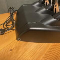 Logicool G29 ハンドルコントローラー ロジクールの画像