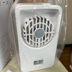 エアクーラーの画像