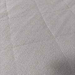 洗える敷布団　の画像