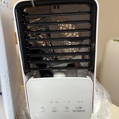 エアクーラーの画像