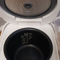 2024年式炊飯器🌟纏めて購入値下げ可能の画像